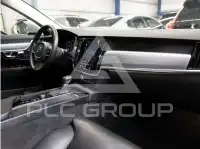 2018 Volvo S90