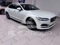 2018 Volvo S90