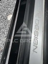 2018 Volvo S90