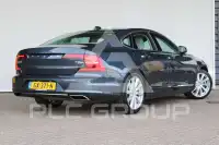 2018 Volvo S90