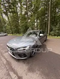2018 Volvo S90