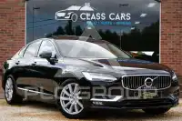 2018 Volvo S90