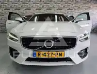 2018 Volvo S90