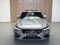 2018 Volvo S90