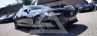 2018 Volvo S90
