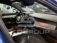 2018 Volvo S90