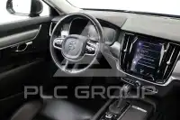2018 Volvo S90