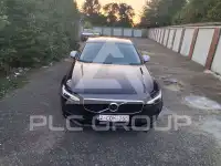 2018 Volvo S90