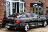 2018 Volvo S90