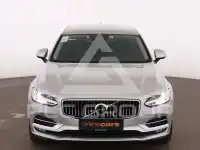 2018 Volvo S90