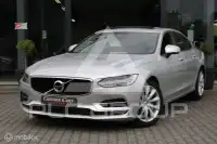 2018 Volvo S90