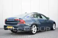 2018 Volvo S90