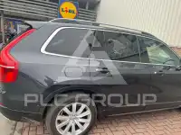 2018 Volvo S90