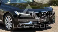 2018 Volvo S90