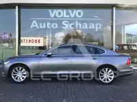 2018 Volvo S90
