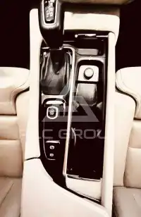 2018 Volvo S90