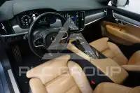 2018 Volvo S90