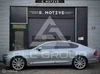 2018 Volvo S90