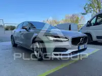 2018 Volvo S90