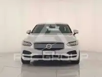 2018 Volvo S90