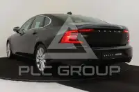 2018 Volvo S90