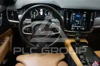 2018 Volvo S90