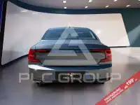 2018 Volvo S90
