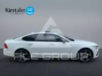 2018 Volvo S90