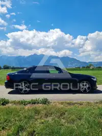 2018 Volvo S90