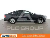 2018 Volvo S90