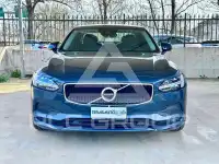 2018 Volvo S90