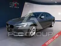 2018 Volvo S90