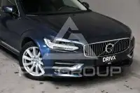 2018 Volvo S90