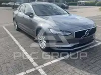 2018 Volvo S90