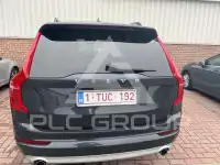 2018 Volvo S90
