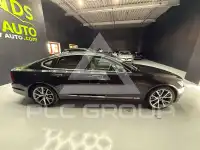 2018 Volvo S90