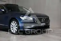 2018 Volvo S90