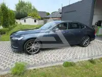 2018 Volvo S90