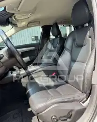2018 Volvo S90