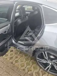 2018 Volvo S90