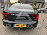 2018 Volvo S90