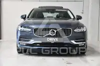 2018 Volvo S90