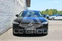 2018 Volvo S90