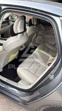 2018 Volvo S90