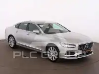 2018 Volvo S90