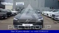 2018 Volvo S90