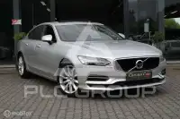 2018 Volvo S90