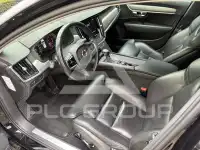 2018 Volvo S90