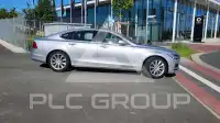 2018 Volvo S90