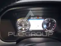 2018 Volvo S90